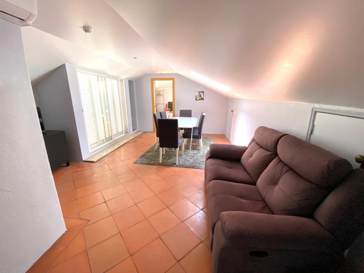 Apartamentos Lux Dinastia Lisbon Exterior photo