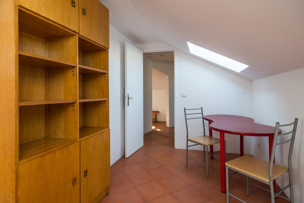 Apartamentos Lux Dinastia Lisbon Room photo