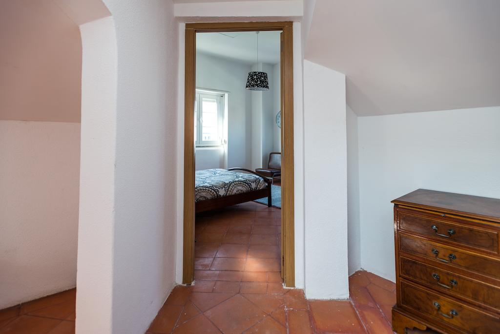 Apartamentos Lux Dinastia Lisbon Exterior photo