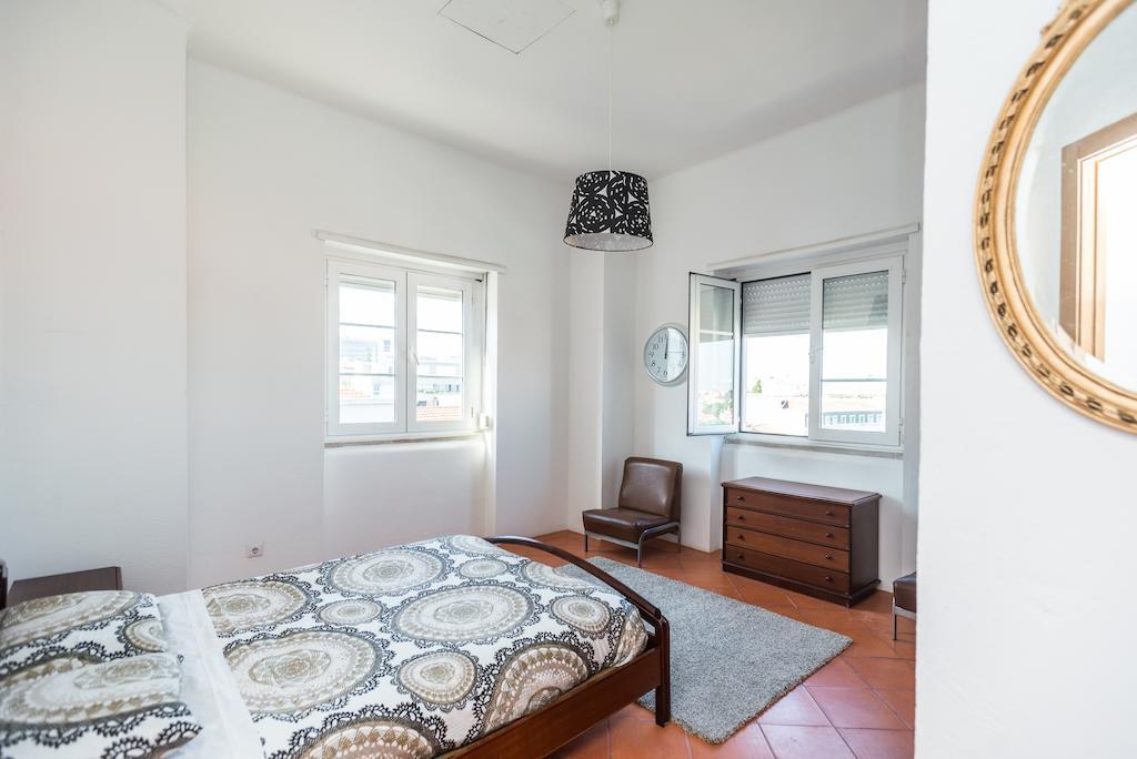 Apartamentos Lux Dinastia Lisbon Room photo