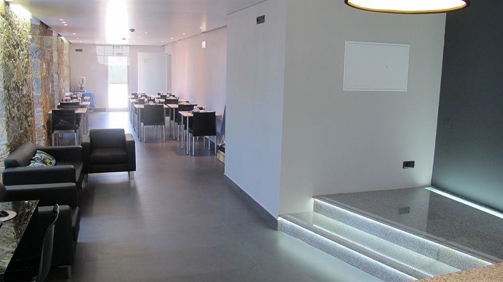 Apartamentos Lux Dinastia Lisbon Exterior photo