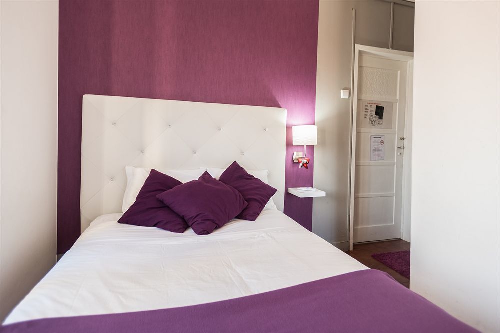 Apartamentos Lux Dinastia Lisbon Exterior photo